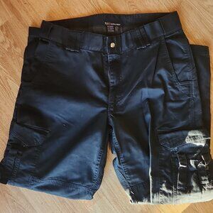 Men's 5.11 tactical fire pants